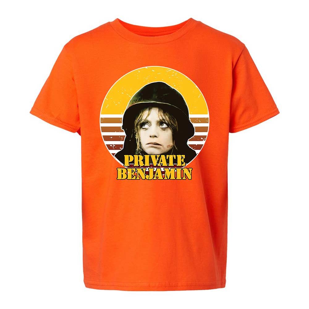 I did join the wrong army - Orange - 13