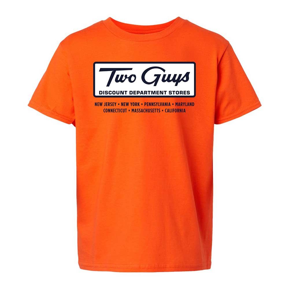 Department Stores - Orange - 13