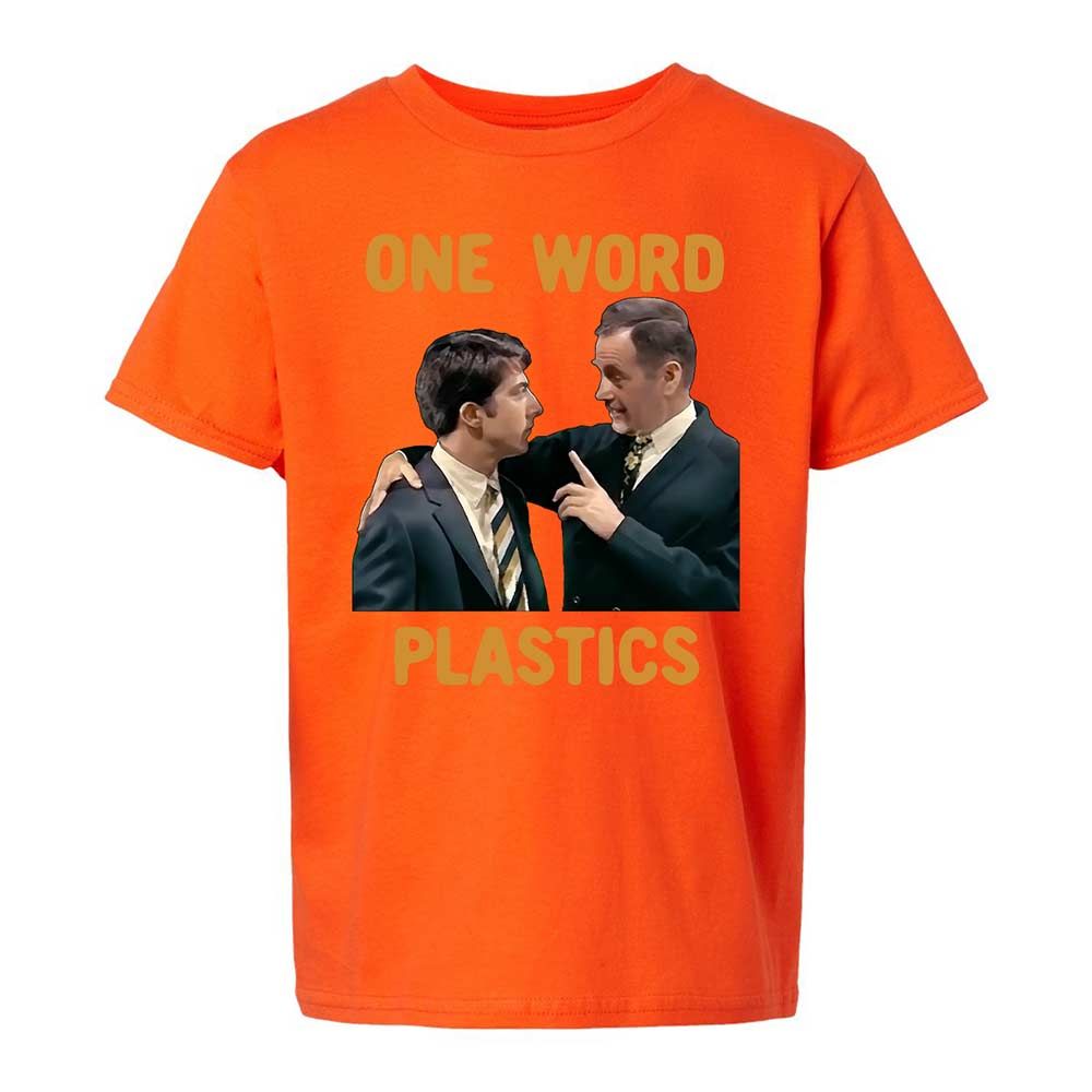 One Word - Orange - 13