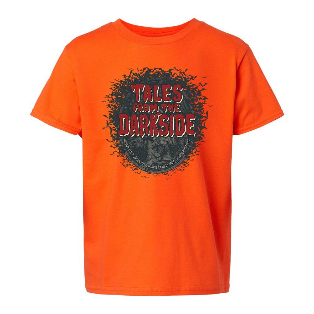 Darkside - Orange - 13