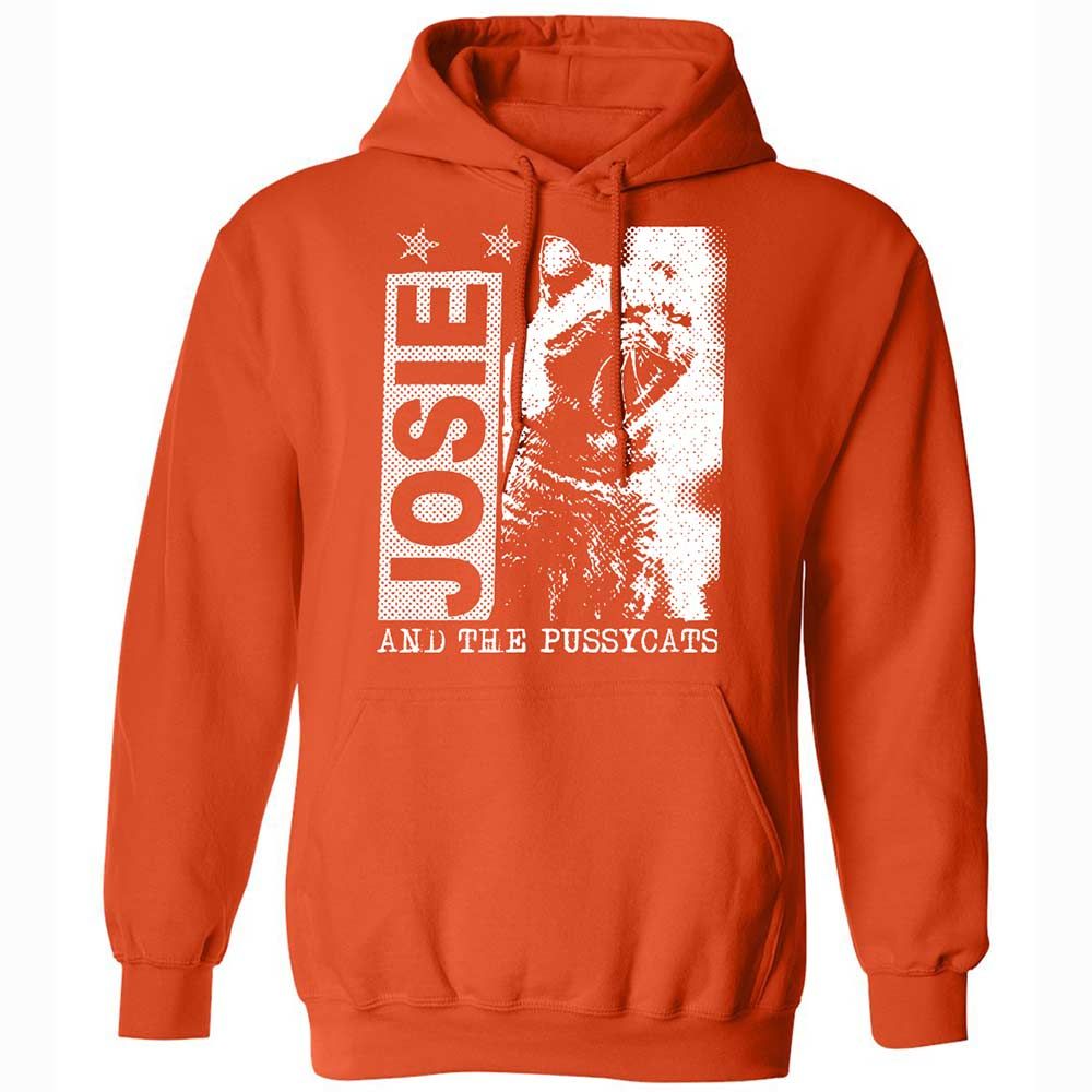 The Pussycats - Orange - 13