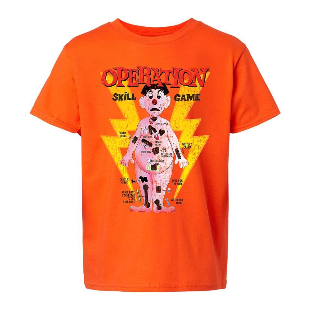 Hotdog - Orange - 13