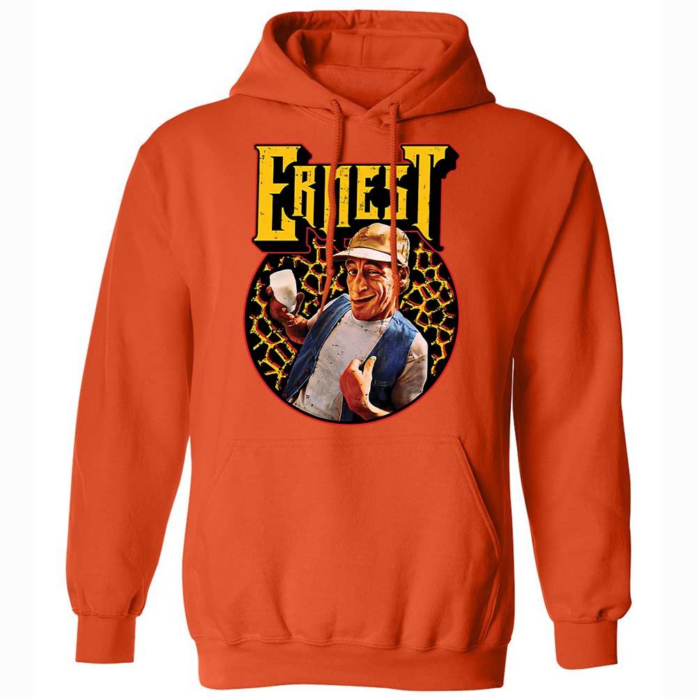 Ernest P. Worrell - Orange - 13
