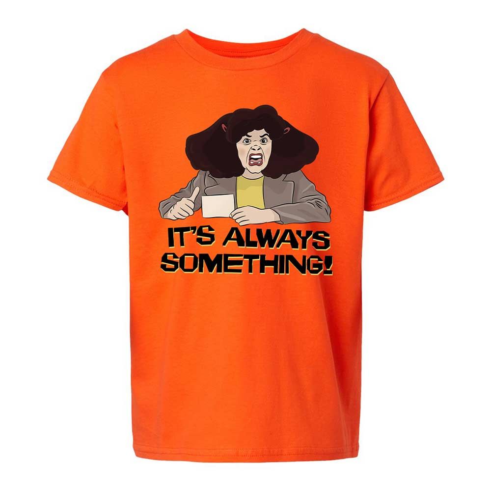 Kids T-Shirt - 5WPRQKH5 - Orange - 13