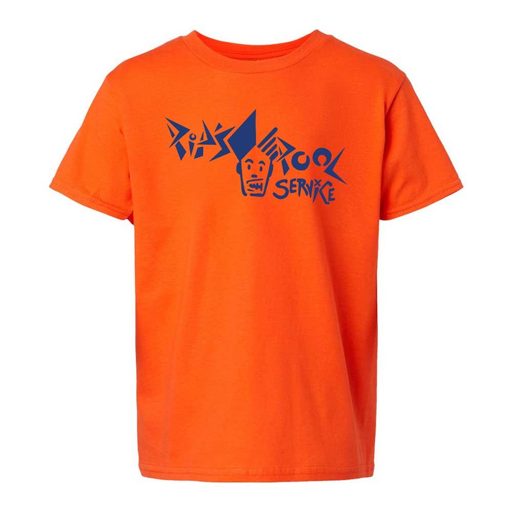 Pip's Pool Service - Orange - 13