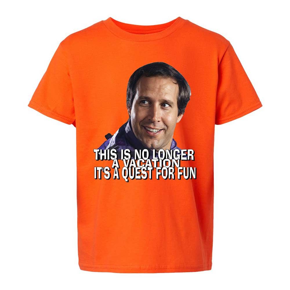 Kids T-Shirt - JYLRJV6Y - Orange - 13