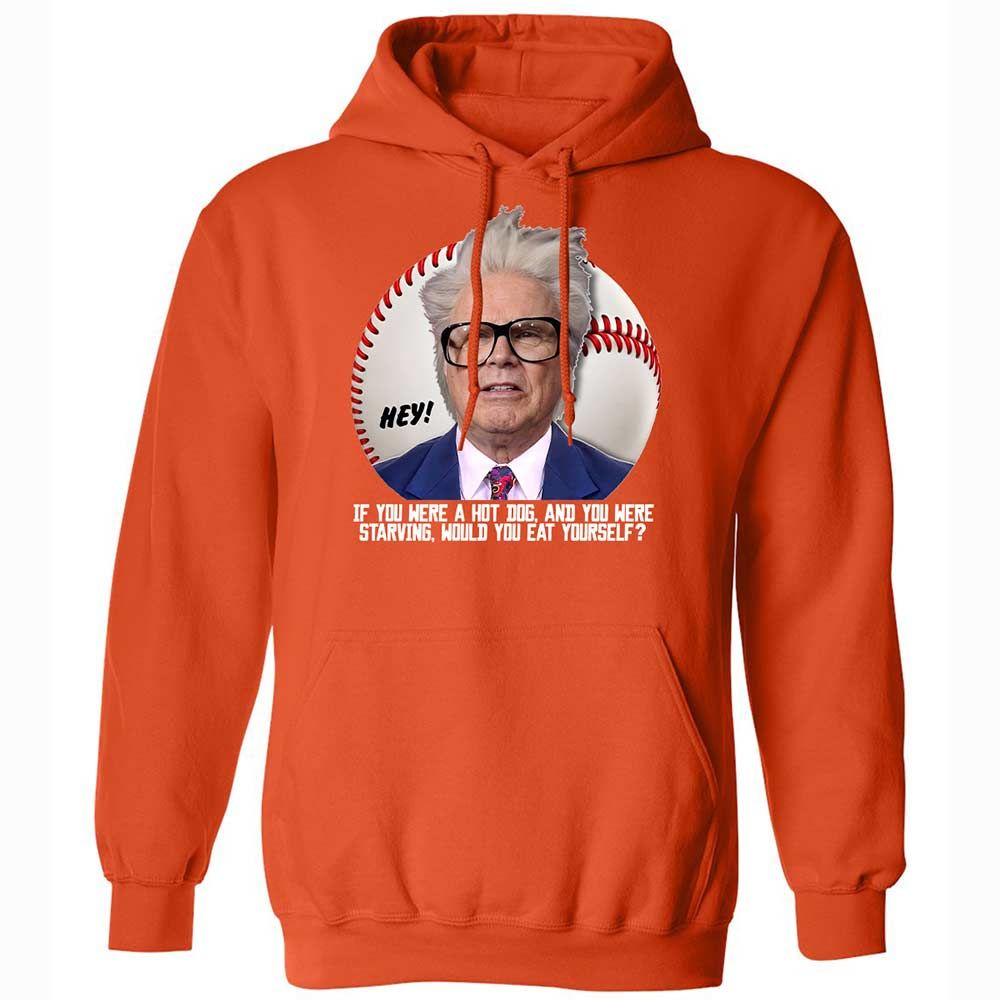 Hot Dog - Orange - 13