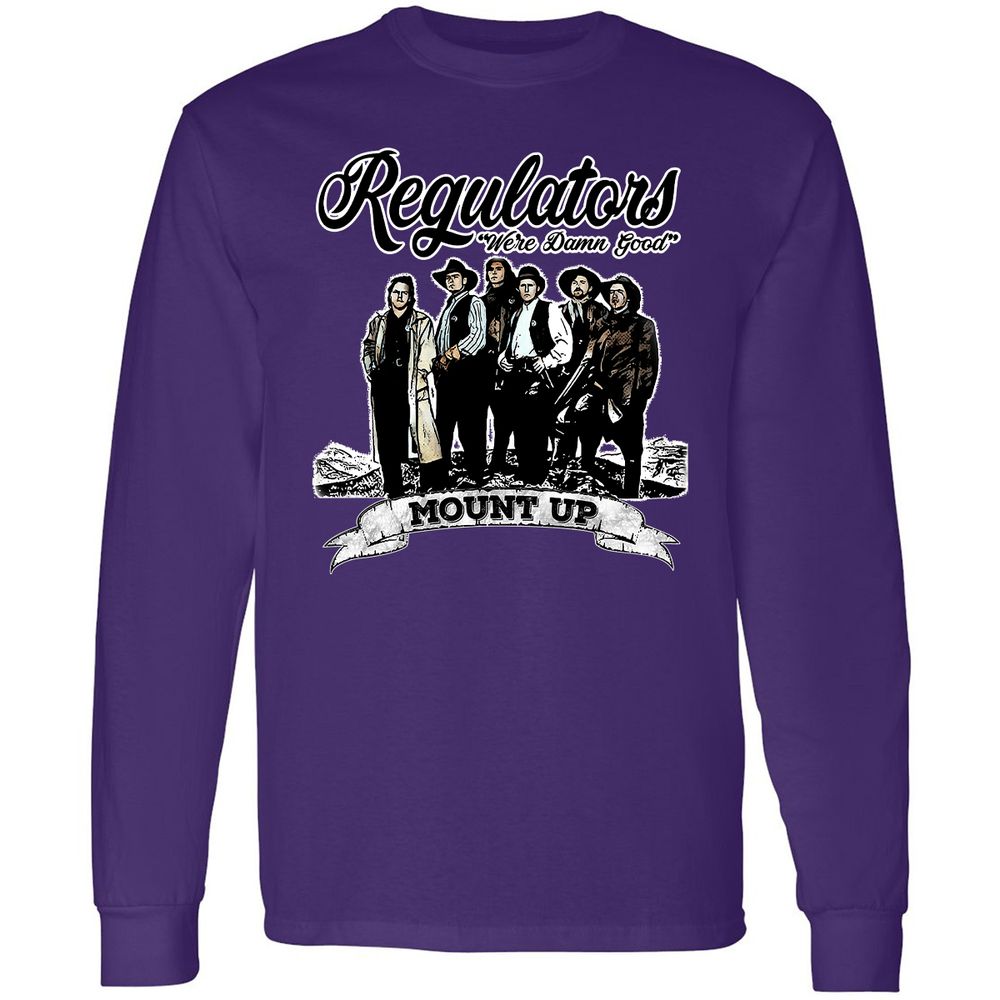 Young Guns - Purple - 13