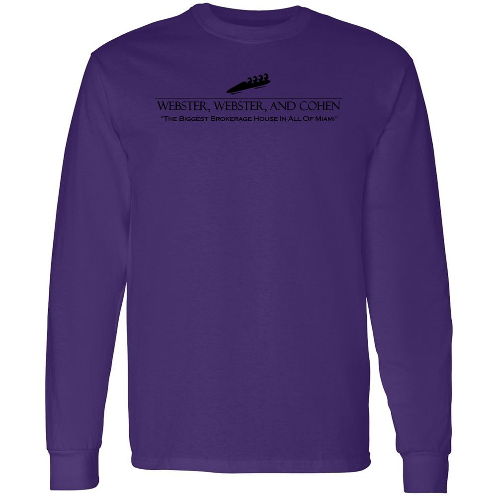Cohen runnings - Purple - 13