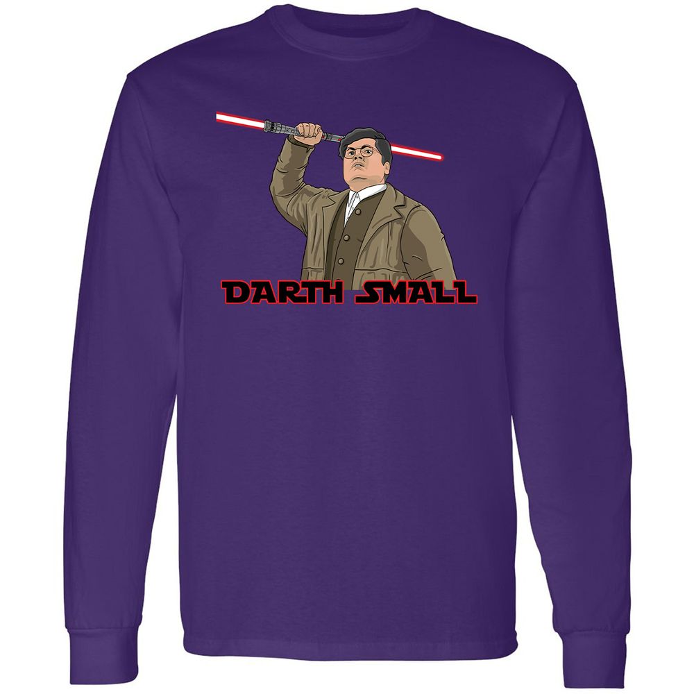 Long Sleeve T-Shirt - PB2W45RZ - Purple - 13