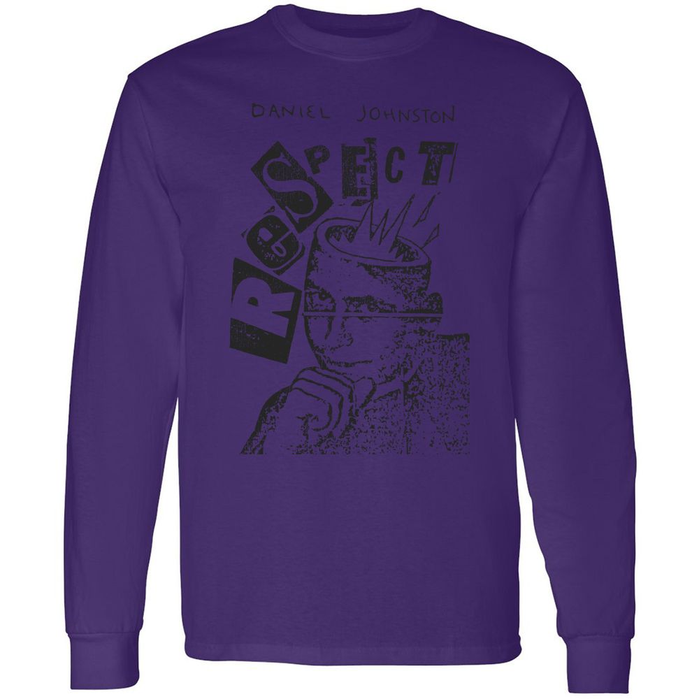 Respect - Purple - 13