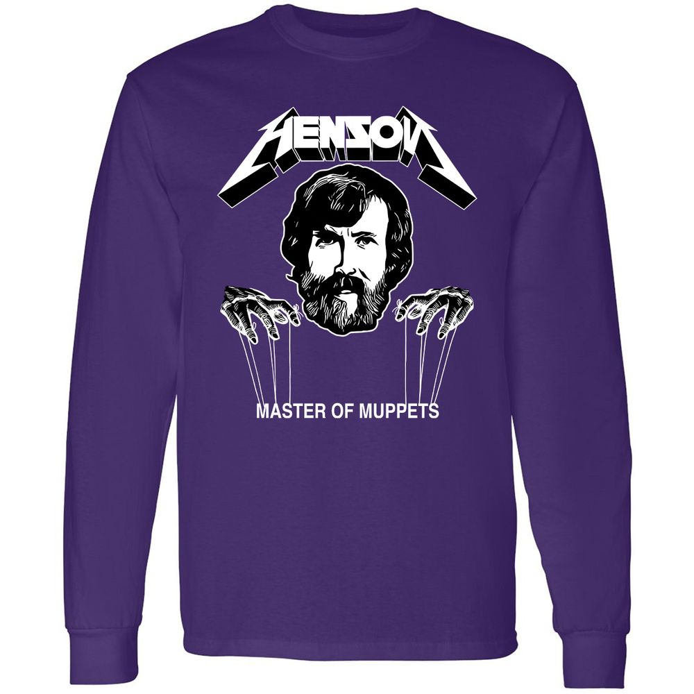 Long Sleeve T-Shirt - XSKYULXZ - Purple - 13