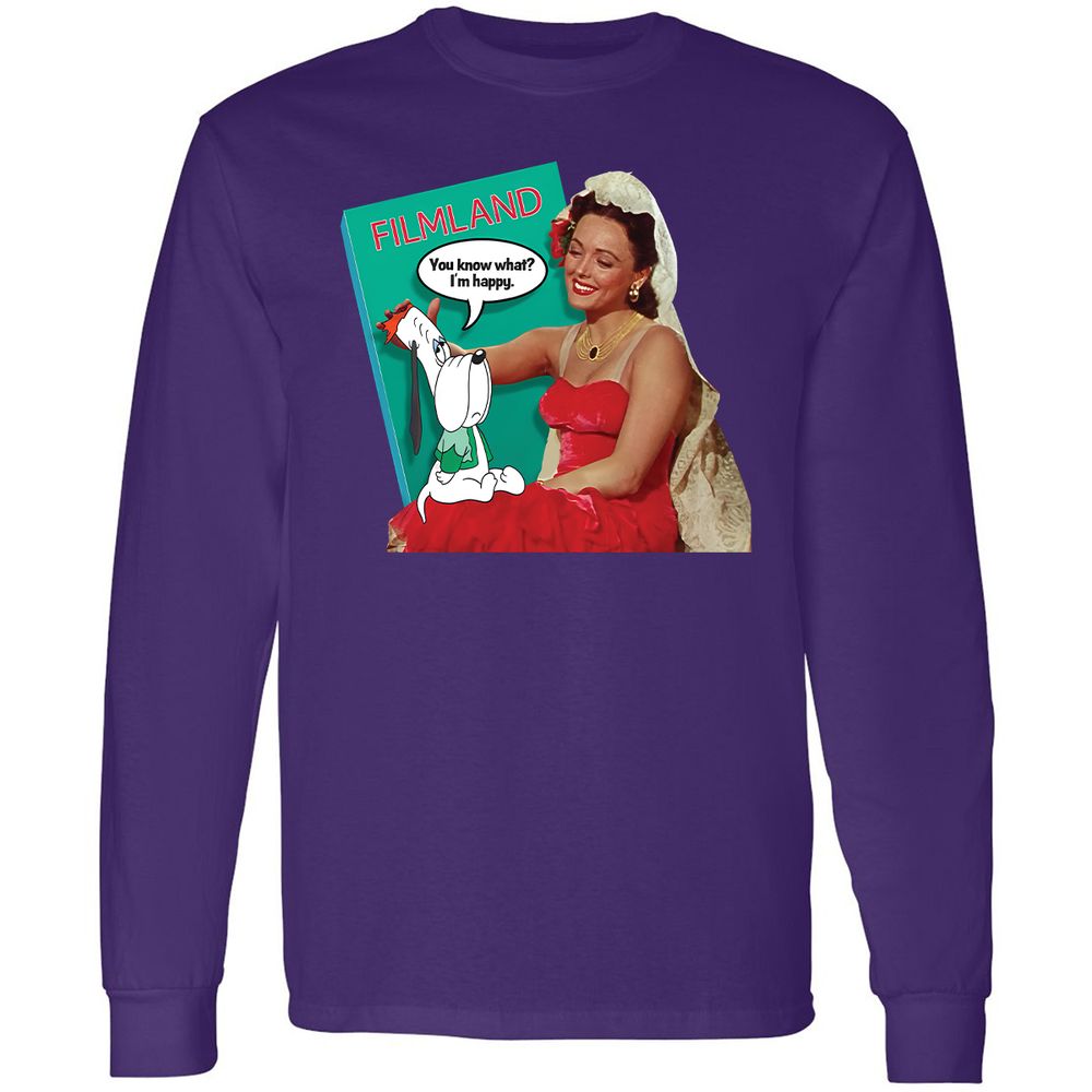 Droppy happy - Purple - 13