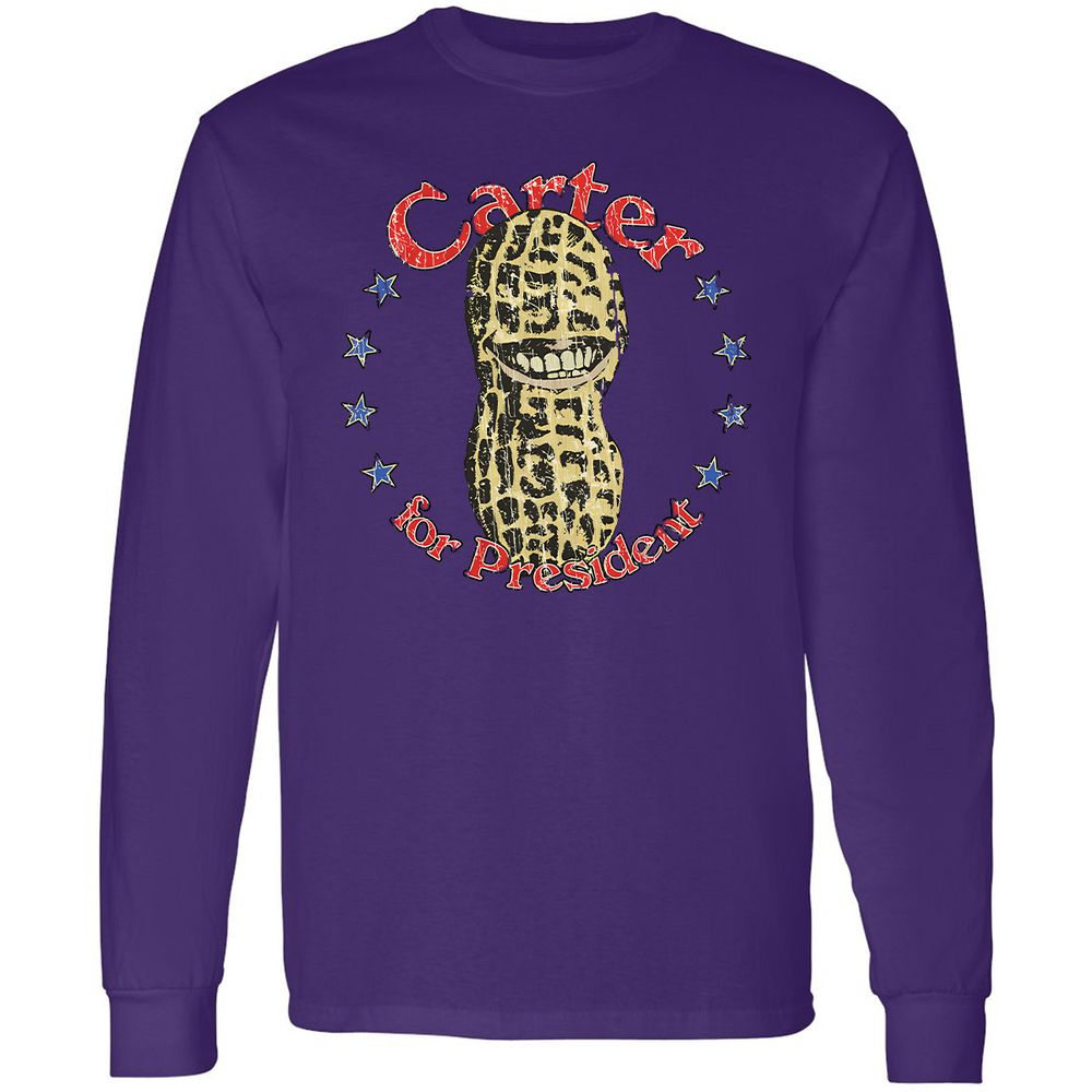Carter - Purple - 13