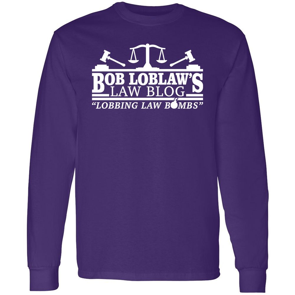 Long Sleeve T-Shirt - NBYBQUEP - Purple - 13