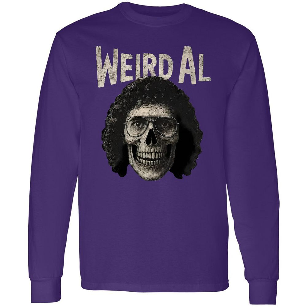 Long Sleeve T-Shirt - BGN276P7 - Purple - 13