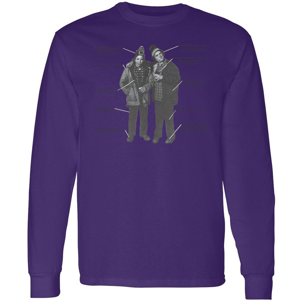 Are you a hoser? - Purple - 13
