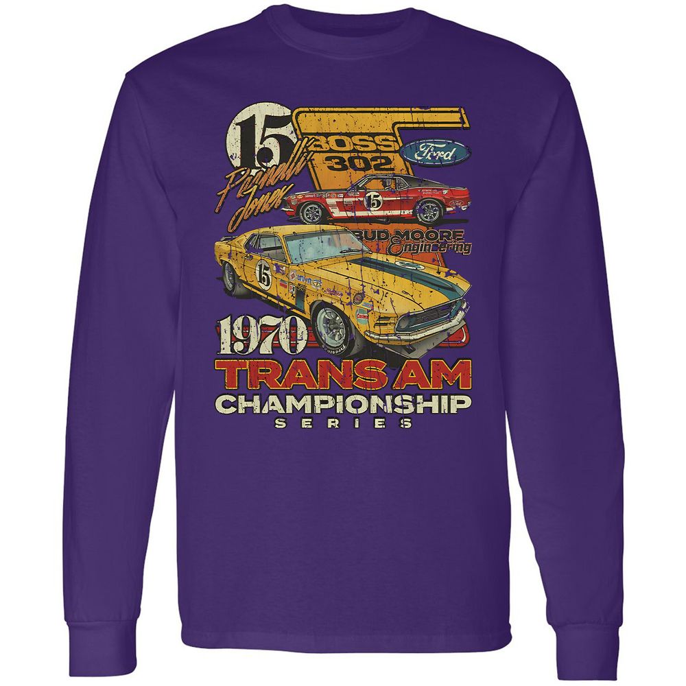 1970 Championship - Purple - 13
