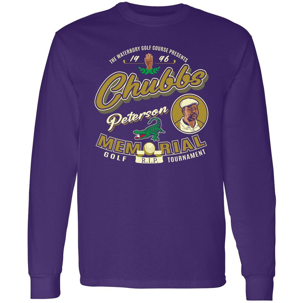 Long Sleeve T-Shirt - EWUUR43H - Purple - 13