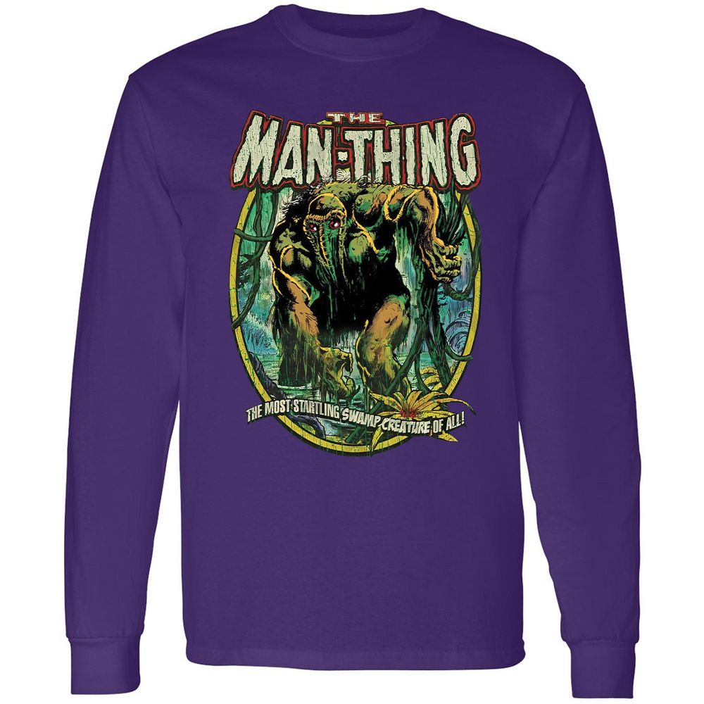 Manhing - Purple - 13