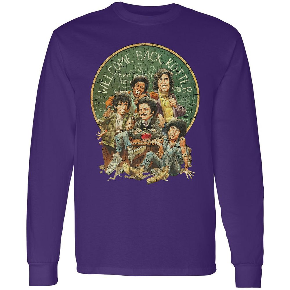 Welcome 1975 - Purple - 13