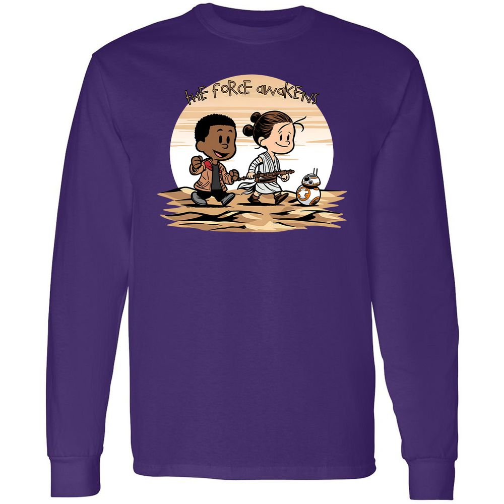 Walking - Purple - 13