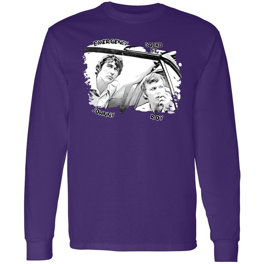 Rescue Duo - Purple - 13