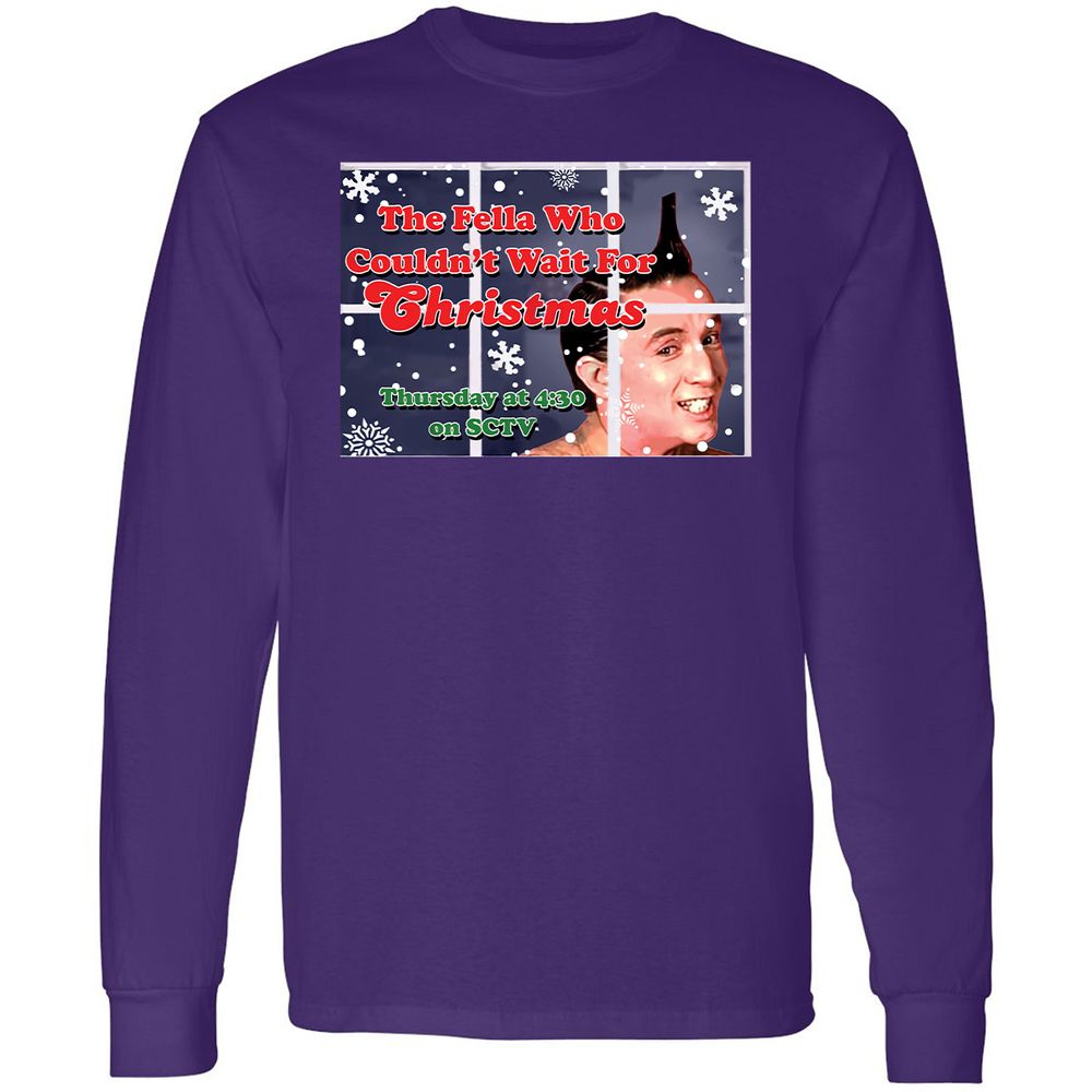 The Fella - Purple - 13