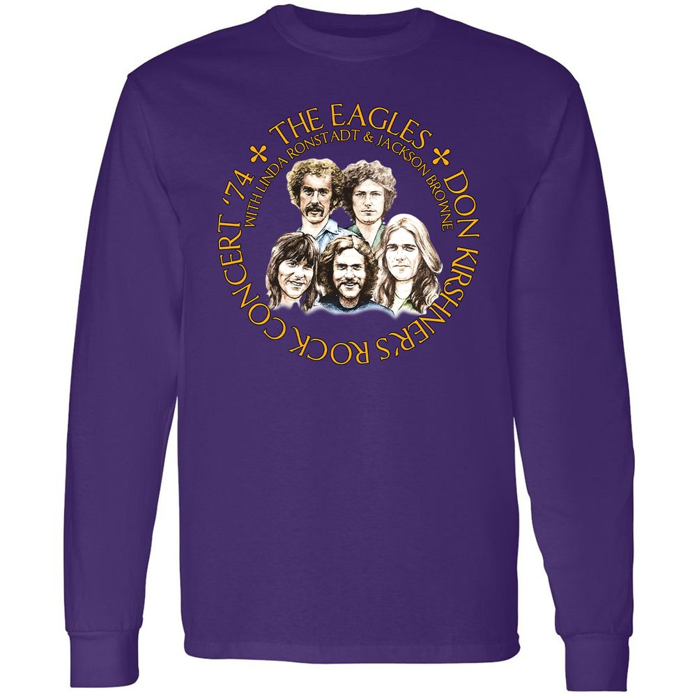Kirshners - Purple - 13