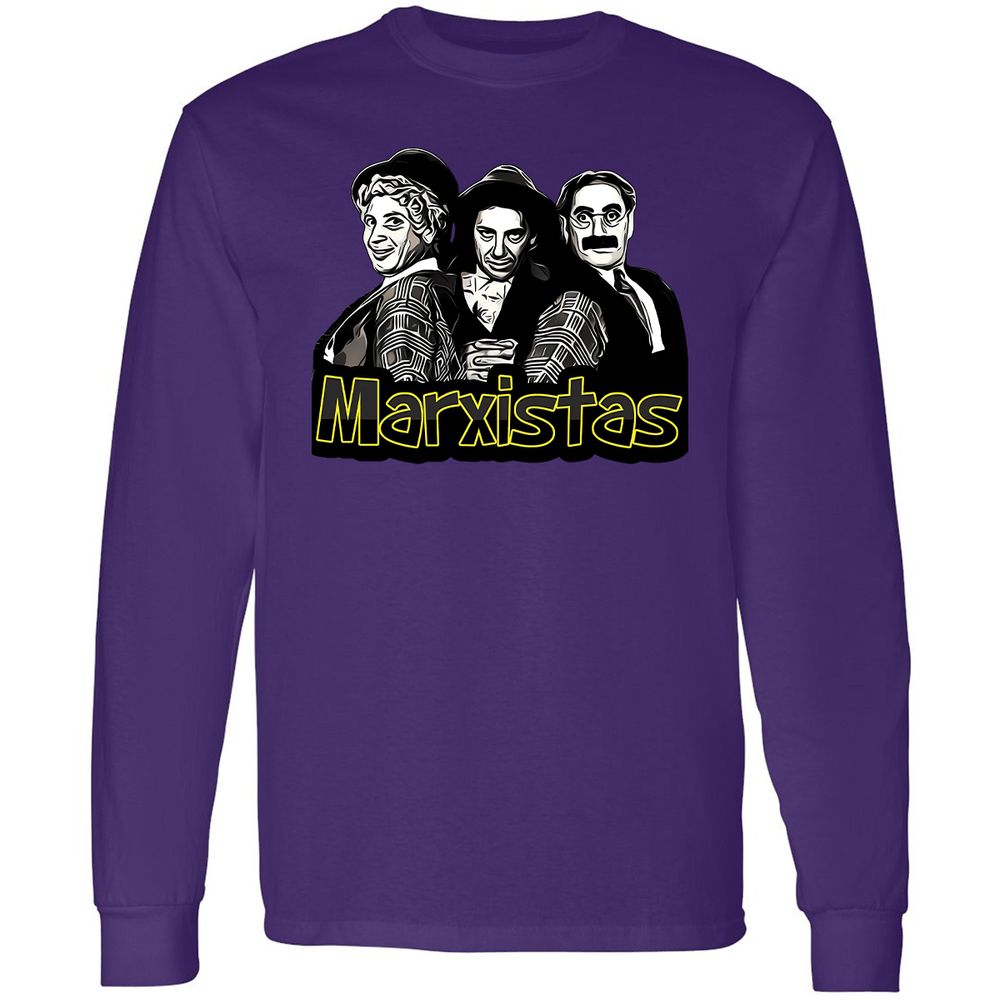 Marxists - Purple - 13