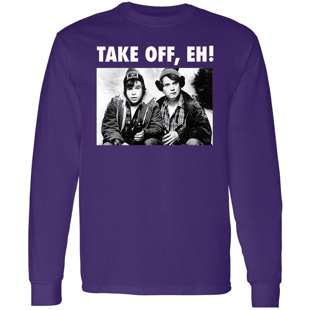 Take off, eh - Purple - 13