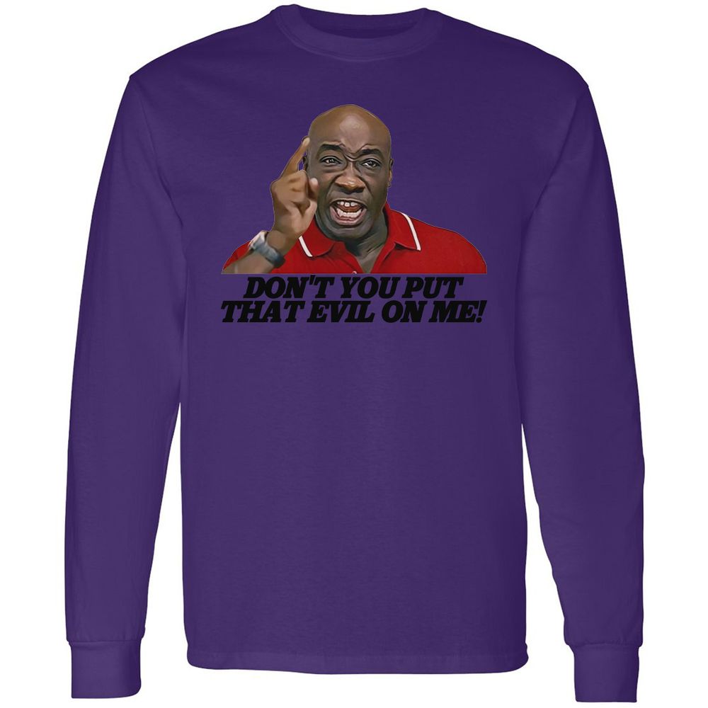 Long Sleeve T-Shirt - 348N5P87 - Purple - 13