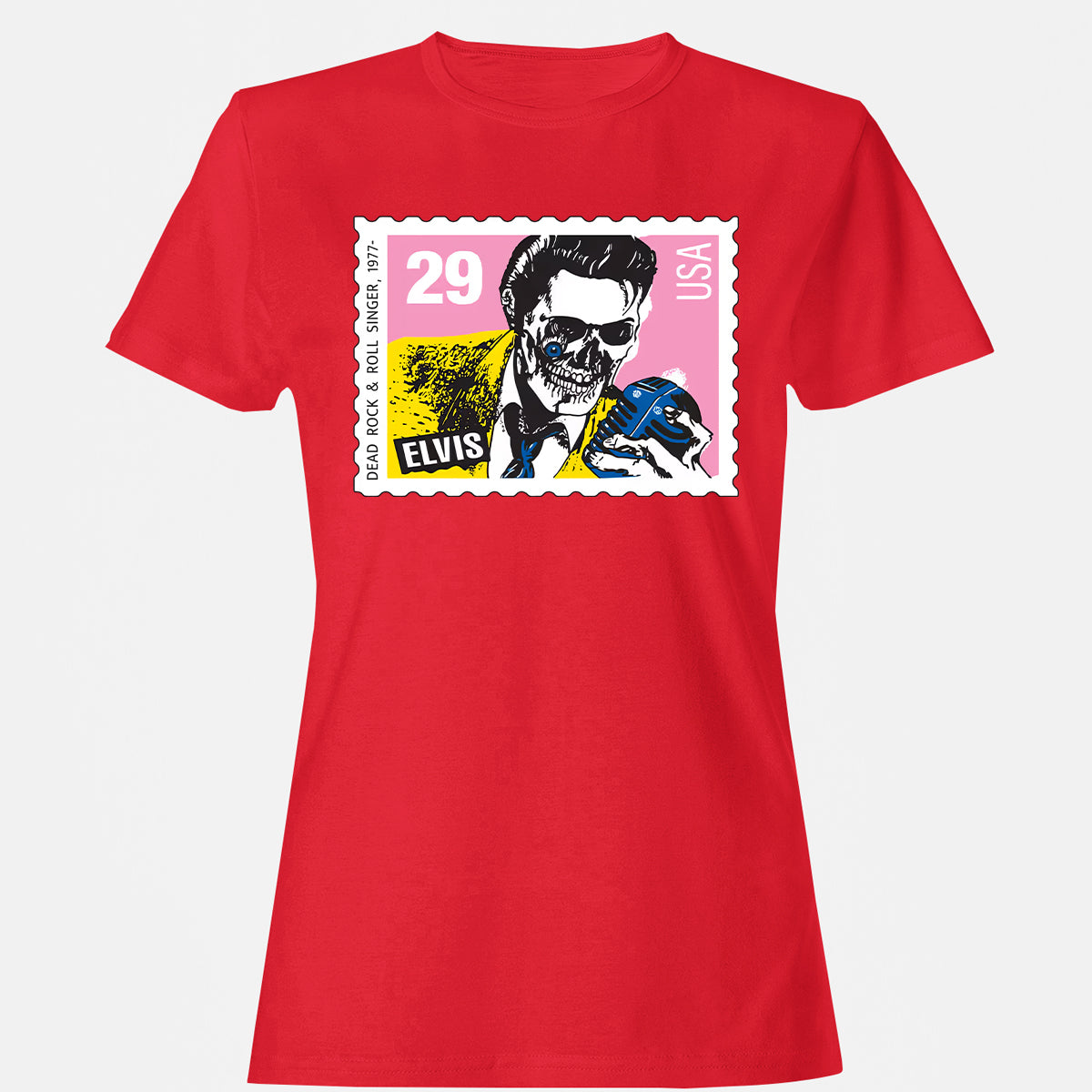 Women's T-Shirt - ZBPNX9U3