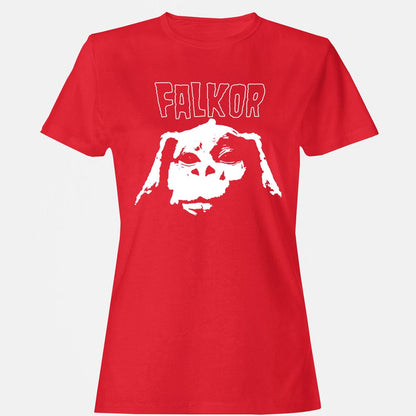 Women's T-Shirt - UGC523Y5 - Red - 13
