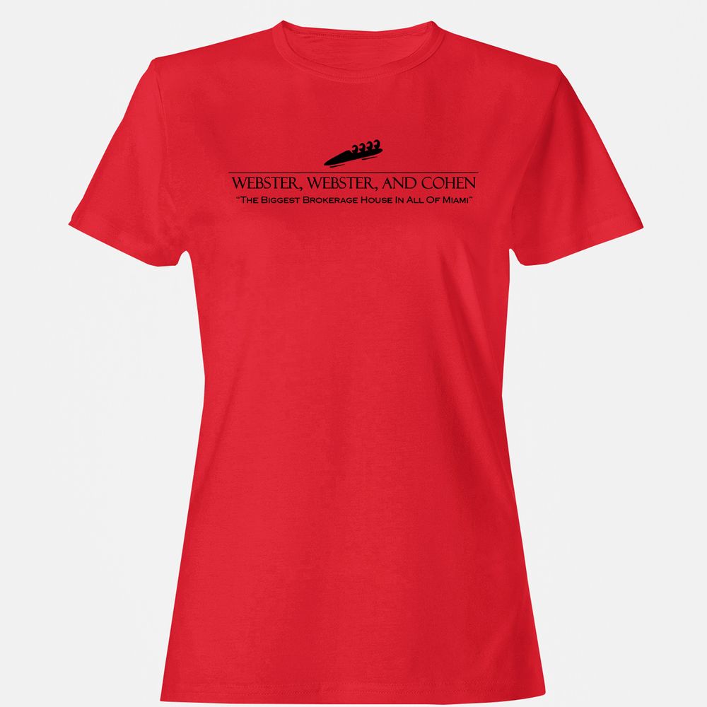 Cohen runnings - Red - 13