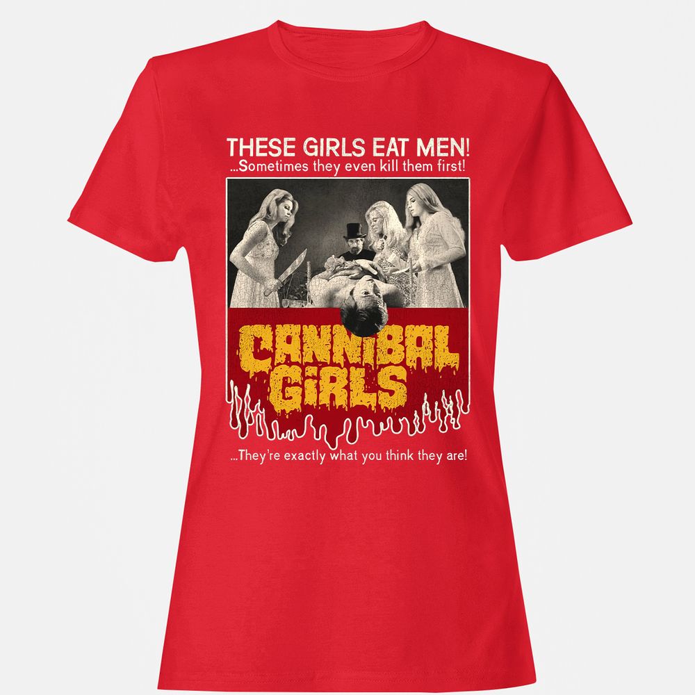 Eat men - Red - 13