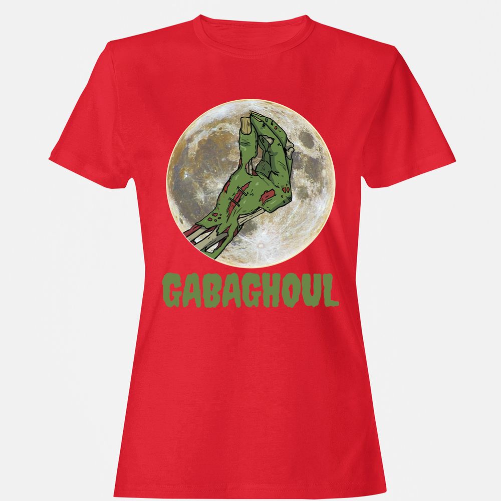 Ghoul italy - Red - 13
