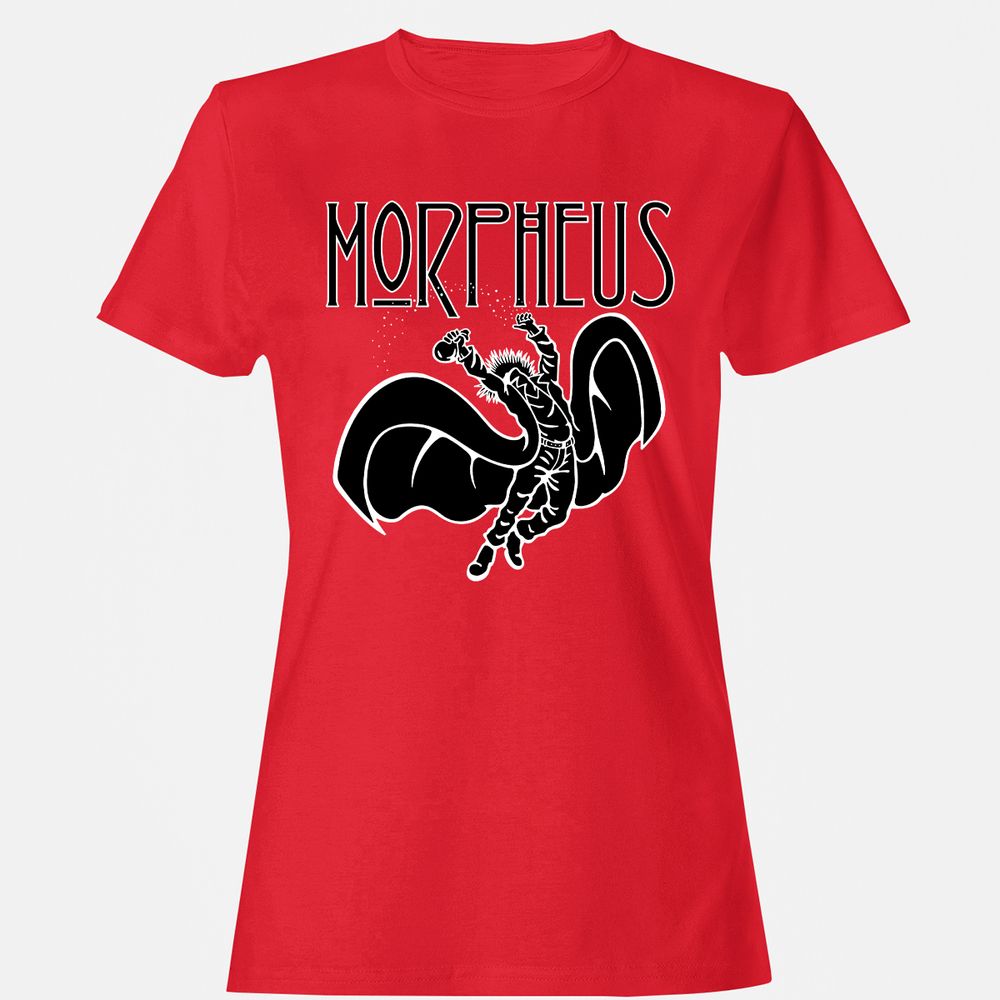 Women's T-Shirt - 2UXWQ161 - Red - 13