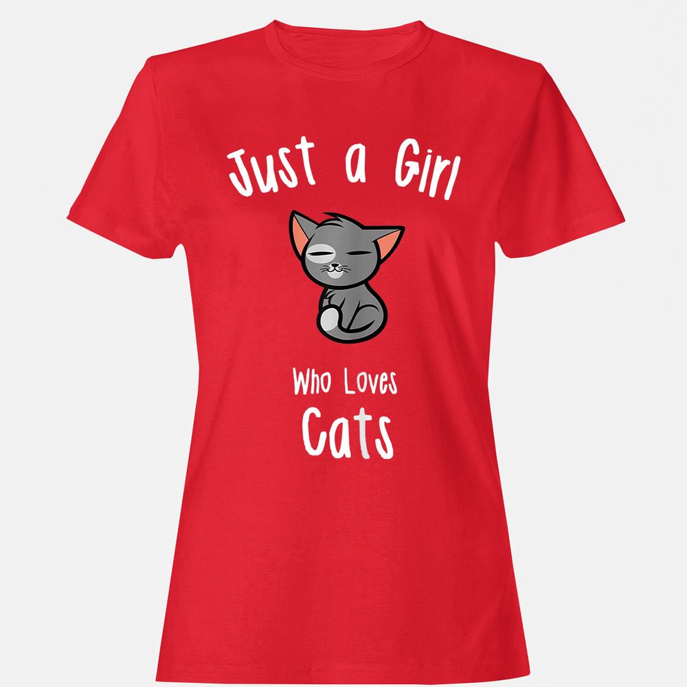 Women's T-Shirt - FGFMNYGS - Red - 13