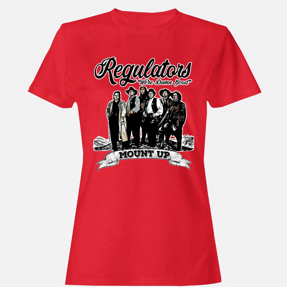 Young Guns - Red - 13