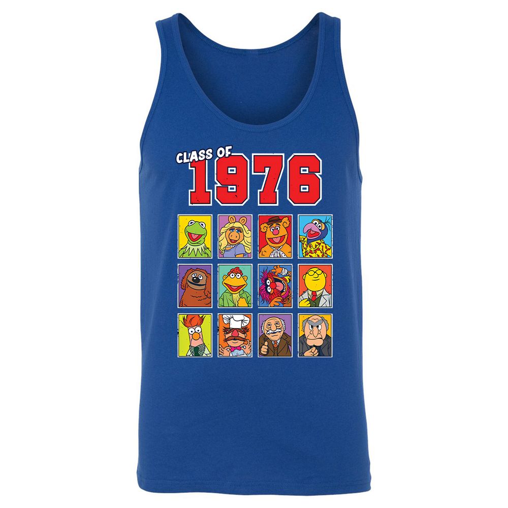Class of 76 - True Royal - 13