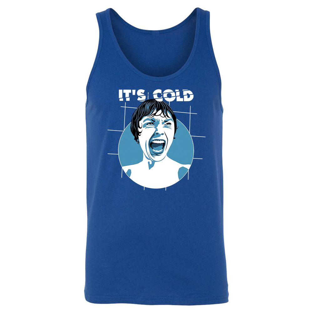Cold Shower - True Royal - 13