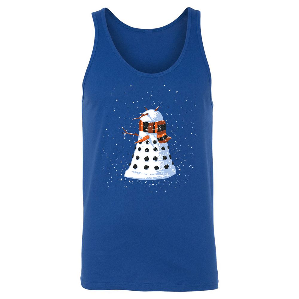 Unisex Jersey Tank - 15YVWU3H - True Royal - 13