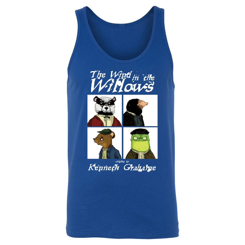 In The Willows - True Royal - 13
