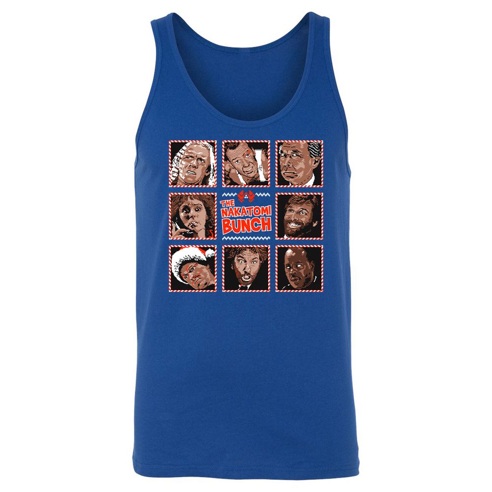 Nakatomi bunch - True Royal - 13