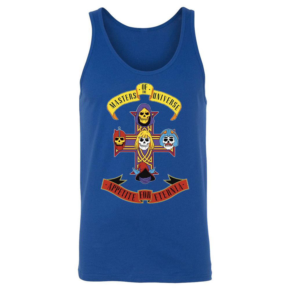 Appetite for Eternia - True Royal - 13