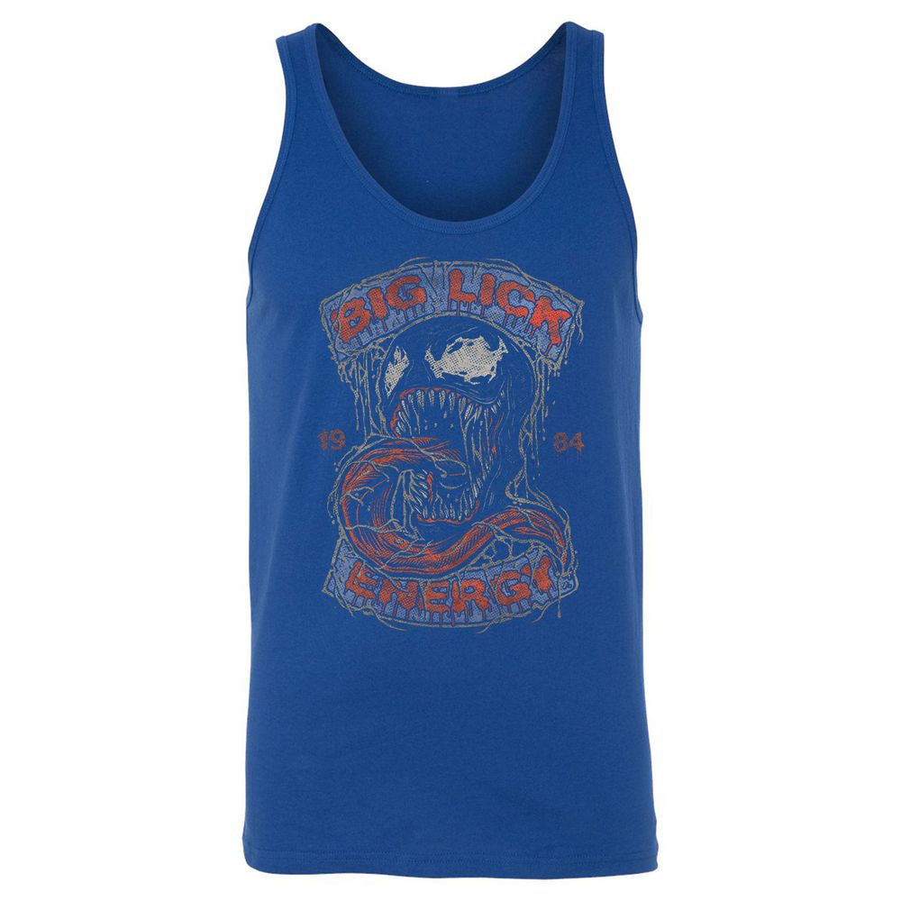 Unisex Jersey Tank - 5ZQTL5FC - True Royal - 13