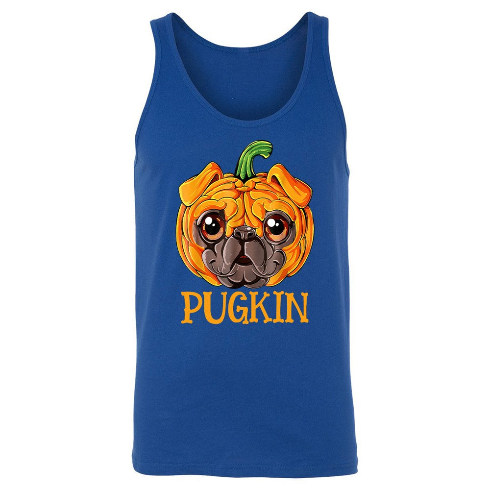 Unisex Jersey Tank - 1TVEJ9XX - True Royal - 13