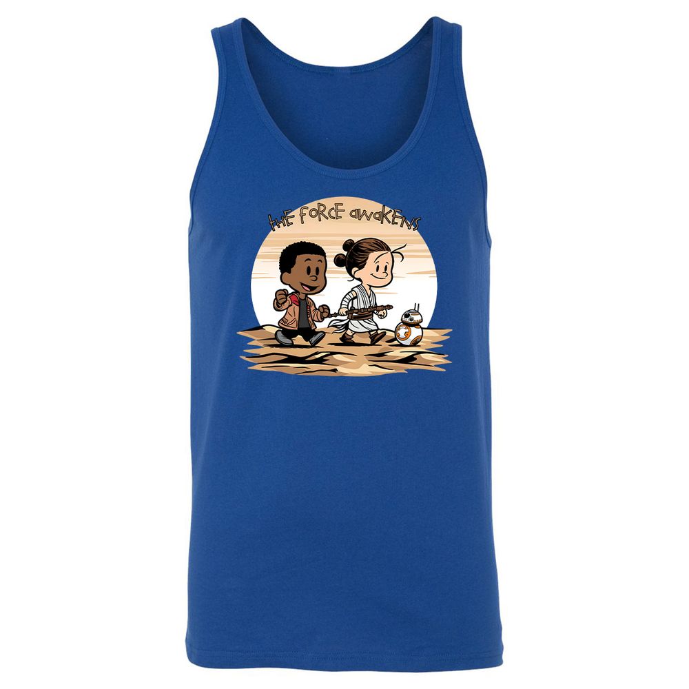 Walking - True Royal - 13