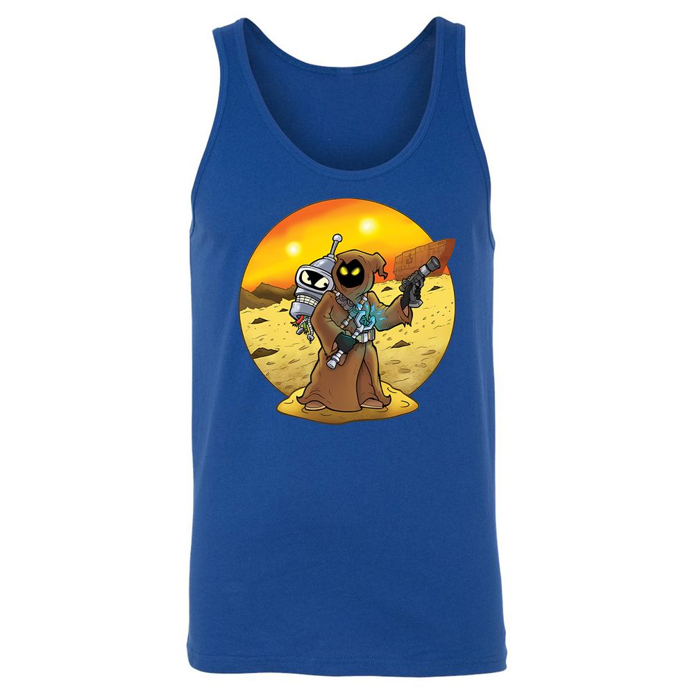 Droid Hunter - True Royal - 13